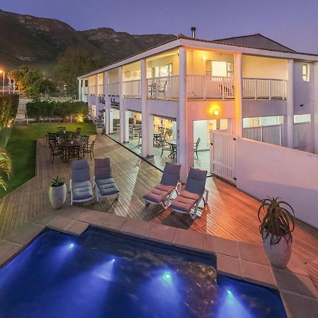 Oude Schuur Boutique Guesthouse Hermanus Zewnętrze zdjęcie