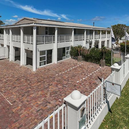 Oude Schuur Boutique Guesthouse Hermanus Zewnętrze zdjęcie