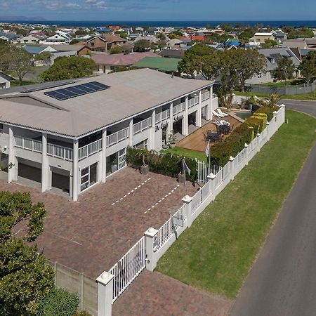 Oude Schuur Boutique Guesthouse Hermanus Zewnętrze zdjęcie