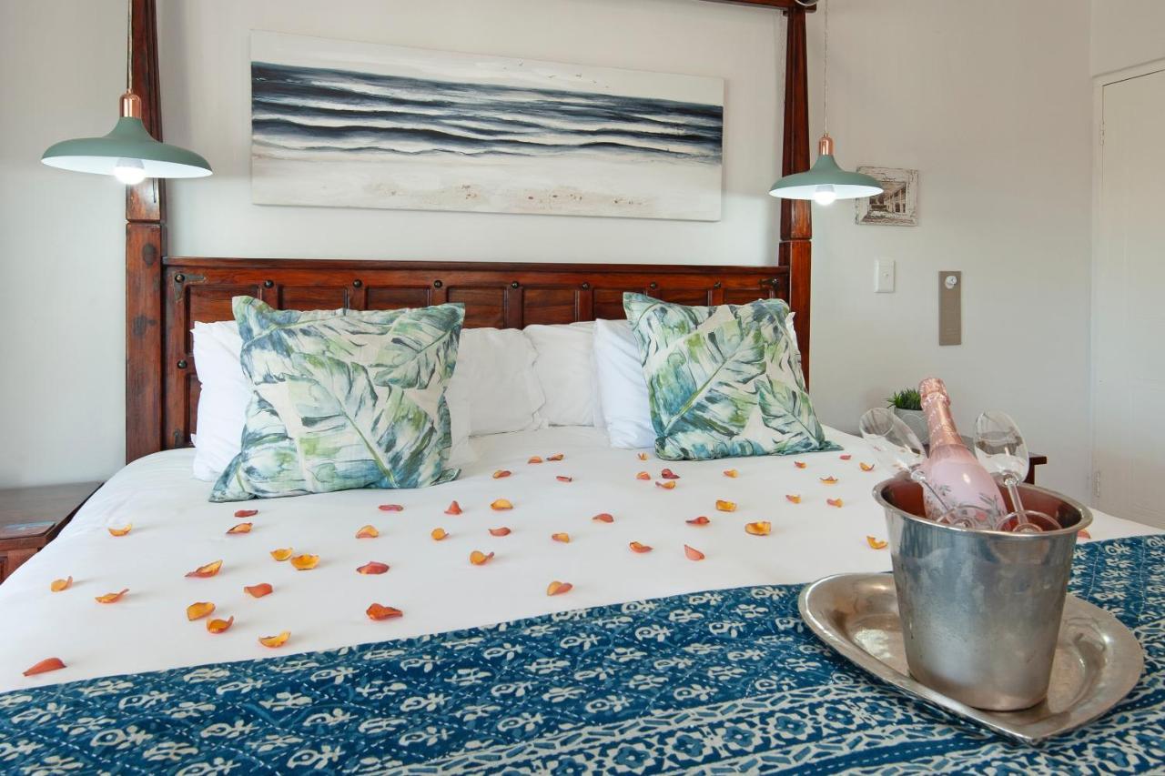 Oude Schuur Boutique Guesthouse Hermanus Zewnętrze zdjęcie