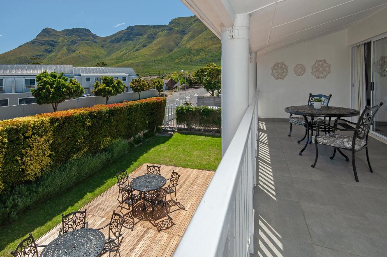 Oude Schuur Boutique Guesthouse Hermanus Zewnętrze zdjęcie