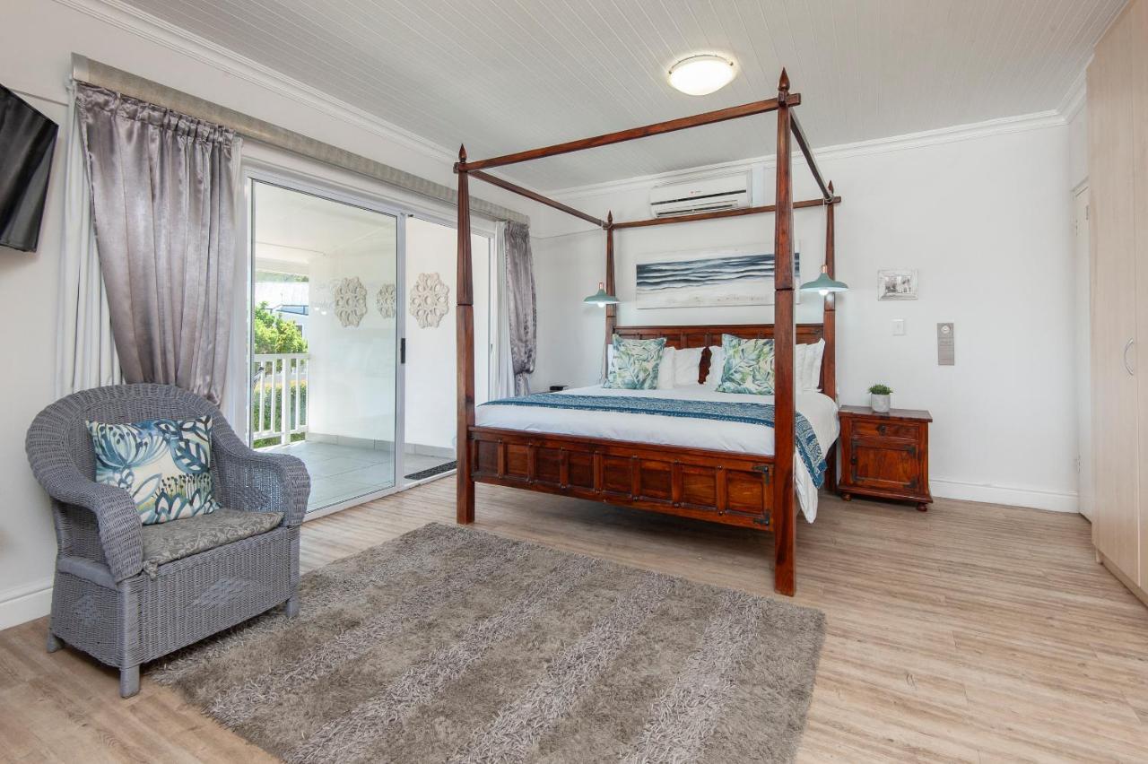 Oude Schuur Boutique Guesthouse Hermanus Zewnętrze zdjęcie