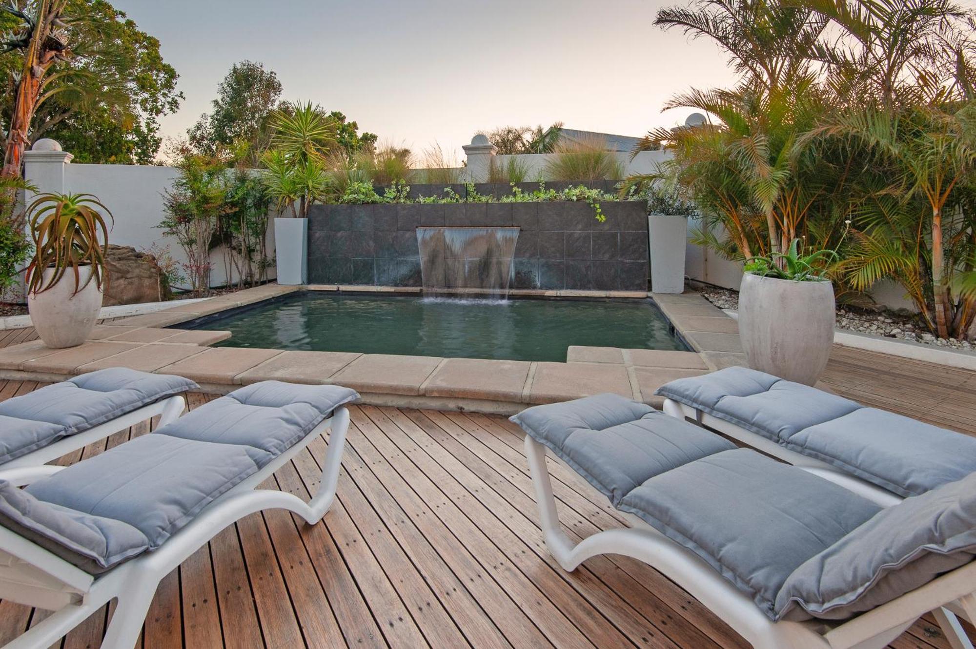 Oude Schuur Boutique Guesthouse Hermanus Zewnętrze zdjęcie