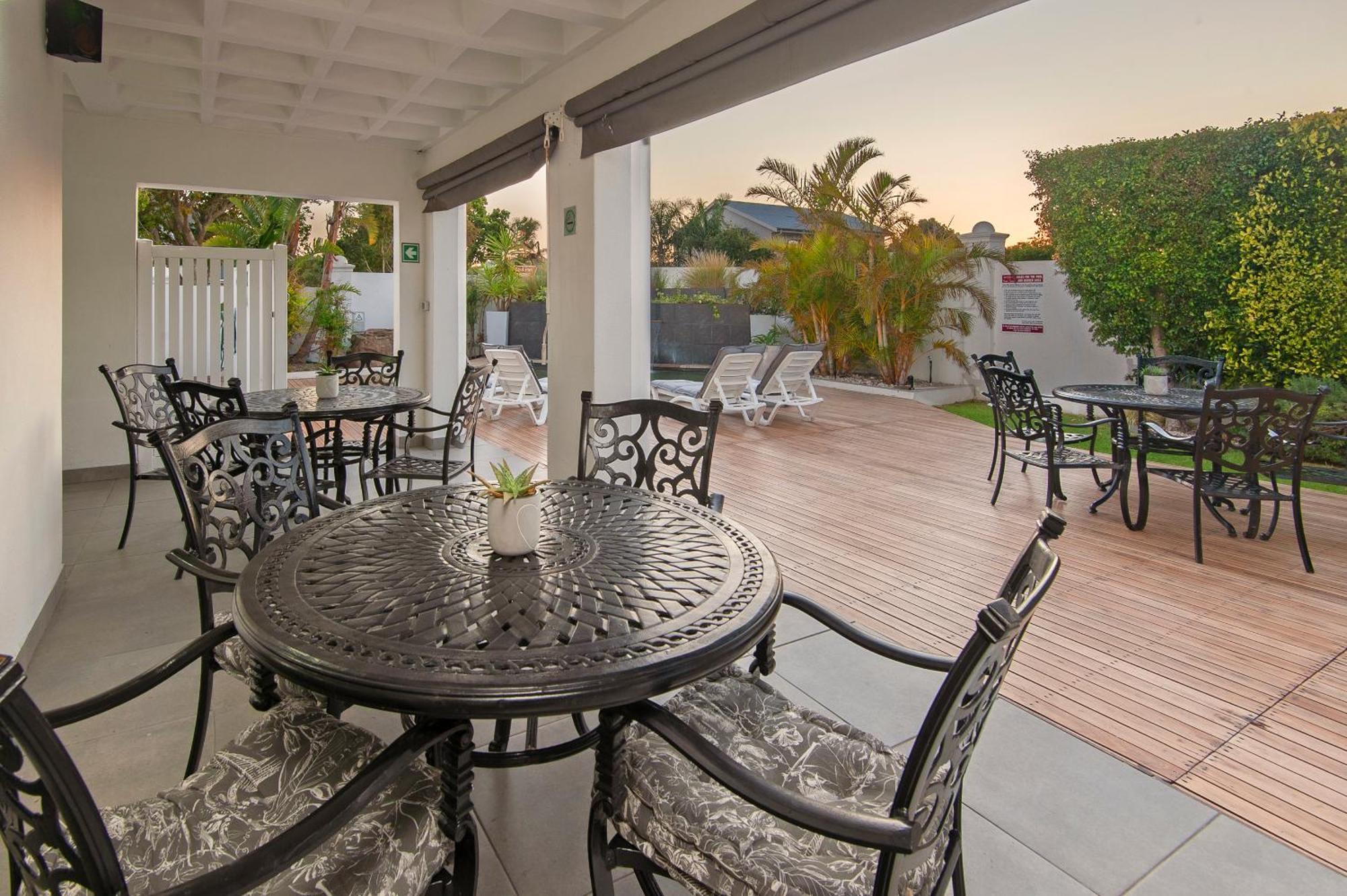 Oude Schuur Boutique Guesthouse Hermanus Zewnętrze zdjęcie