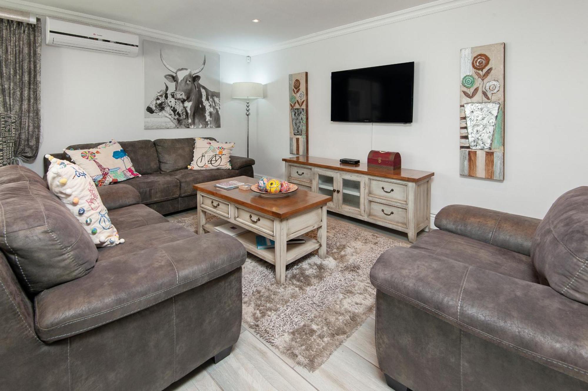 Oude Schuur Boutique Guesthouse Hermanus Zewnętrze zdjęcie