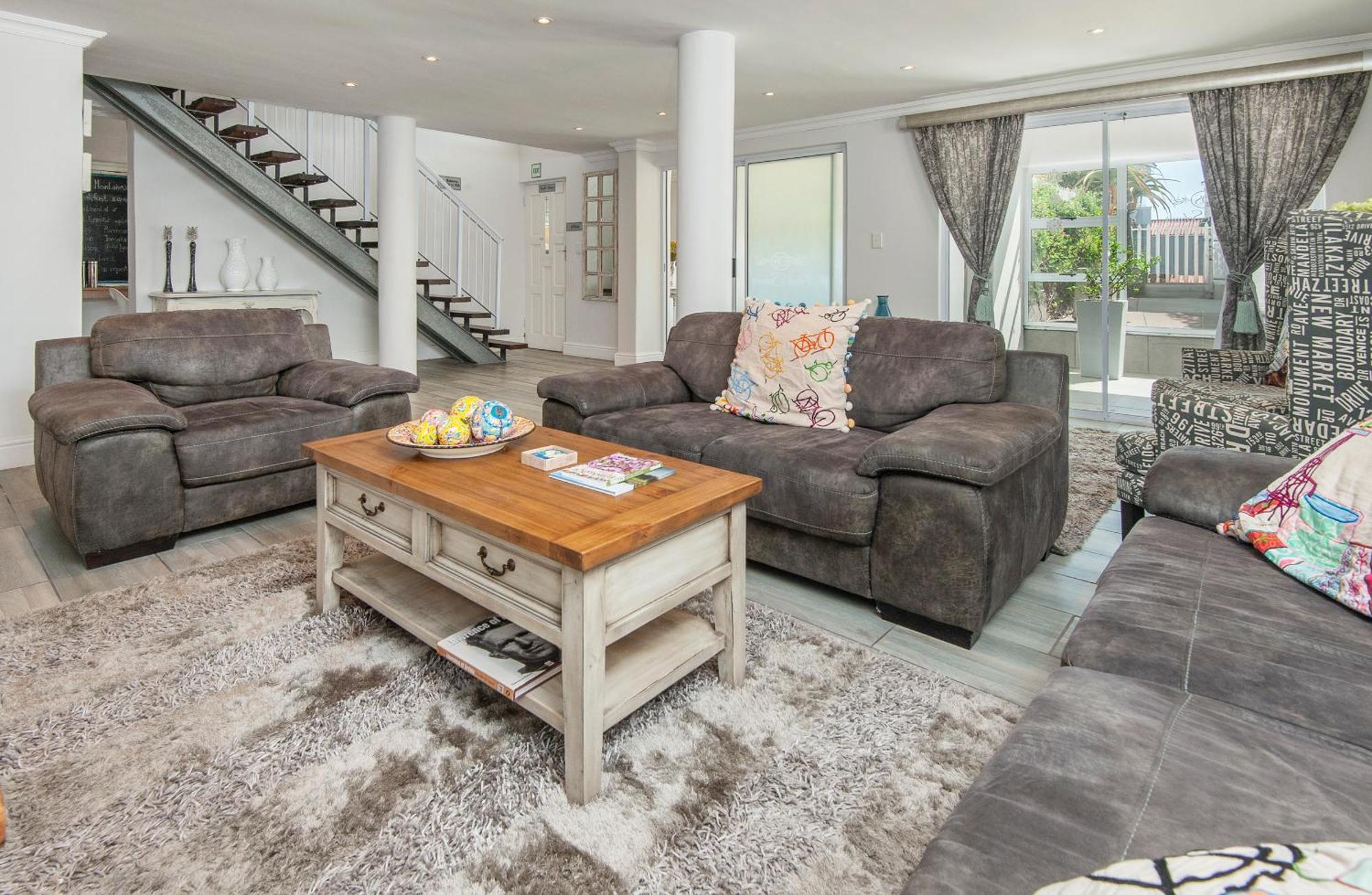Oude Schuur Boutique Guesthouse Hermanus Zewnętrze zdjęcie