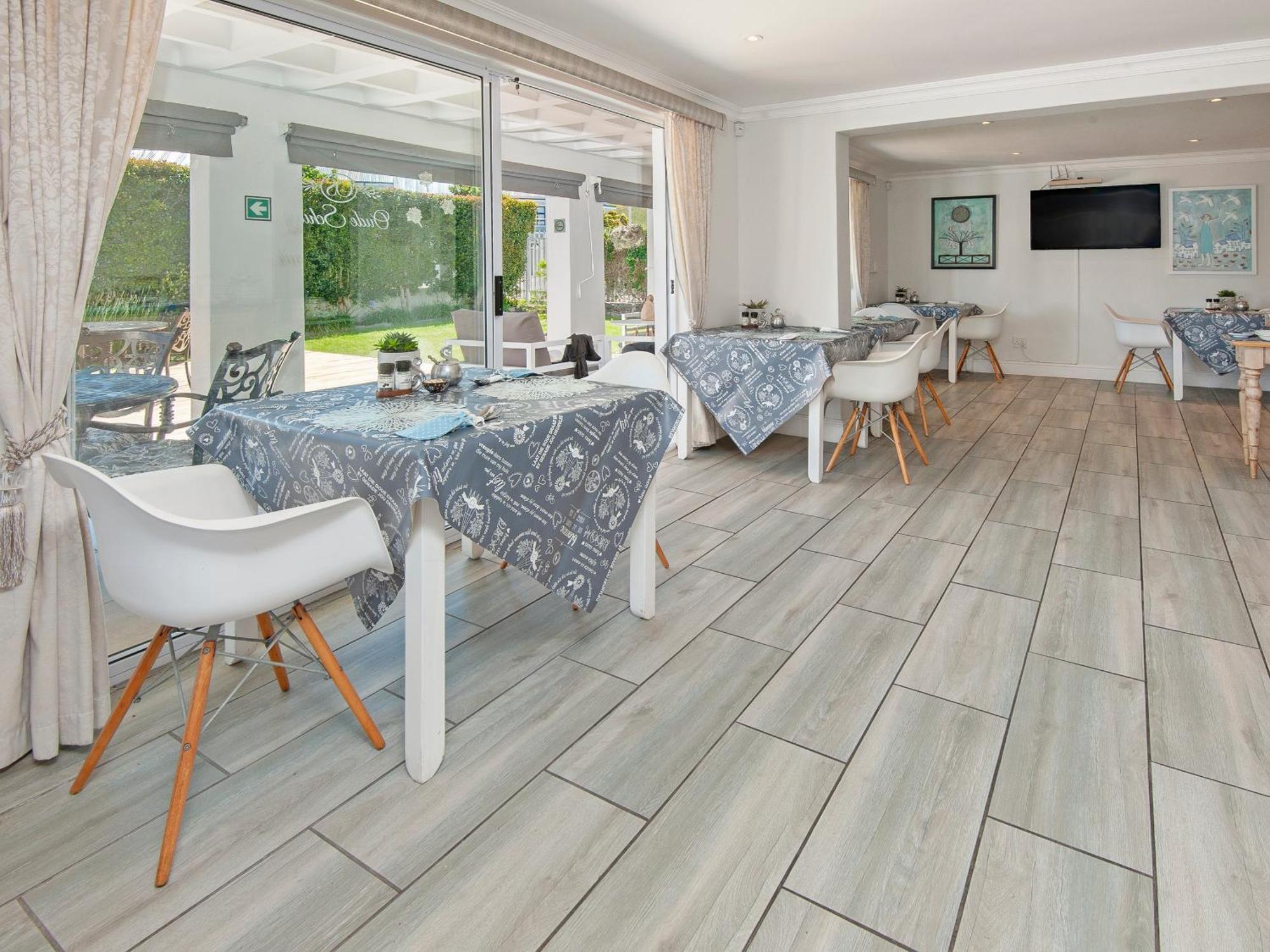 Oude Schuur Boutique Guesthouse Hermanus Zewnętrze zdjęcie