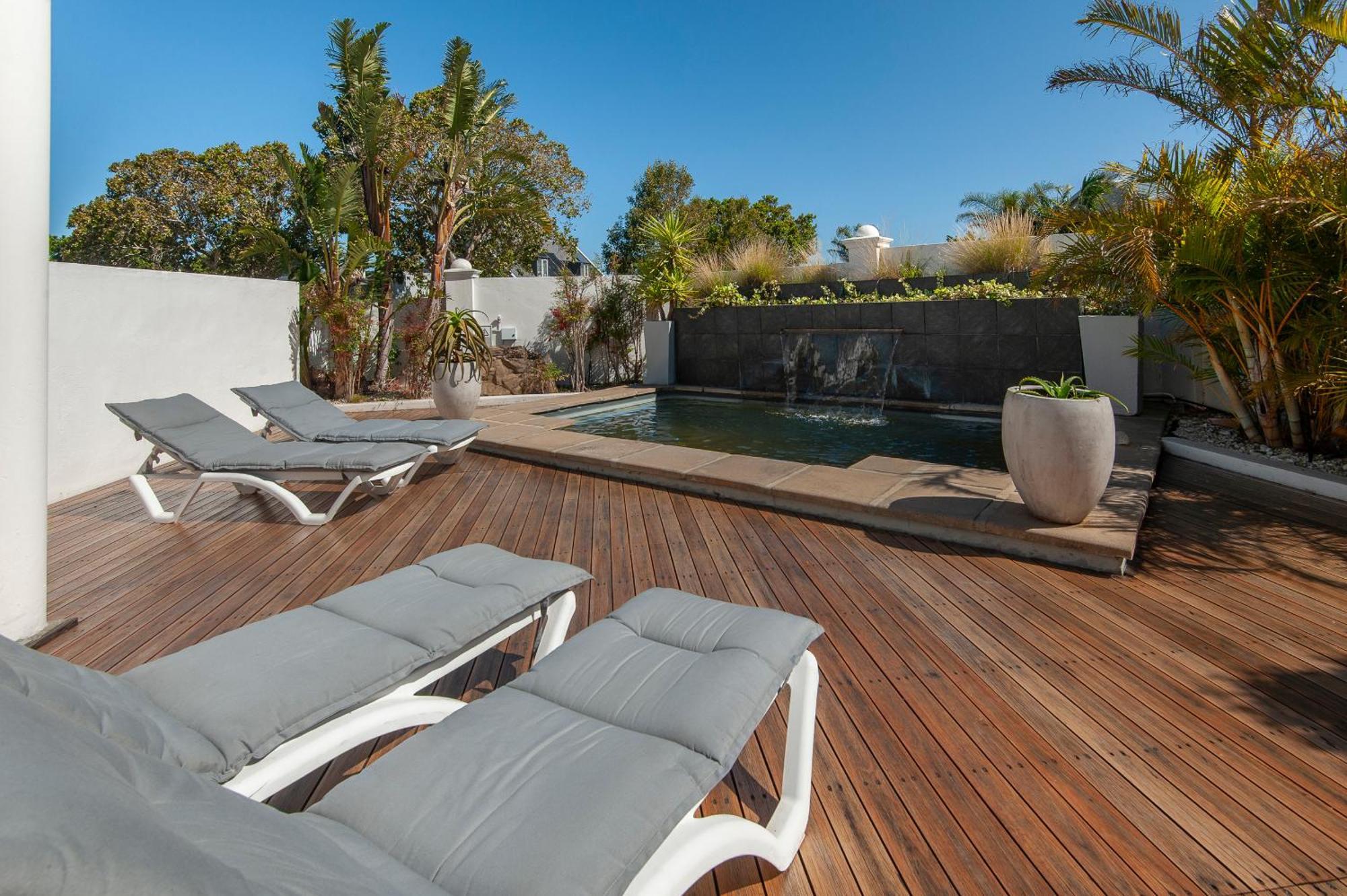 Oude Schuur Boutique Guesthouse Hermanus Zewnętrze zdjęcie