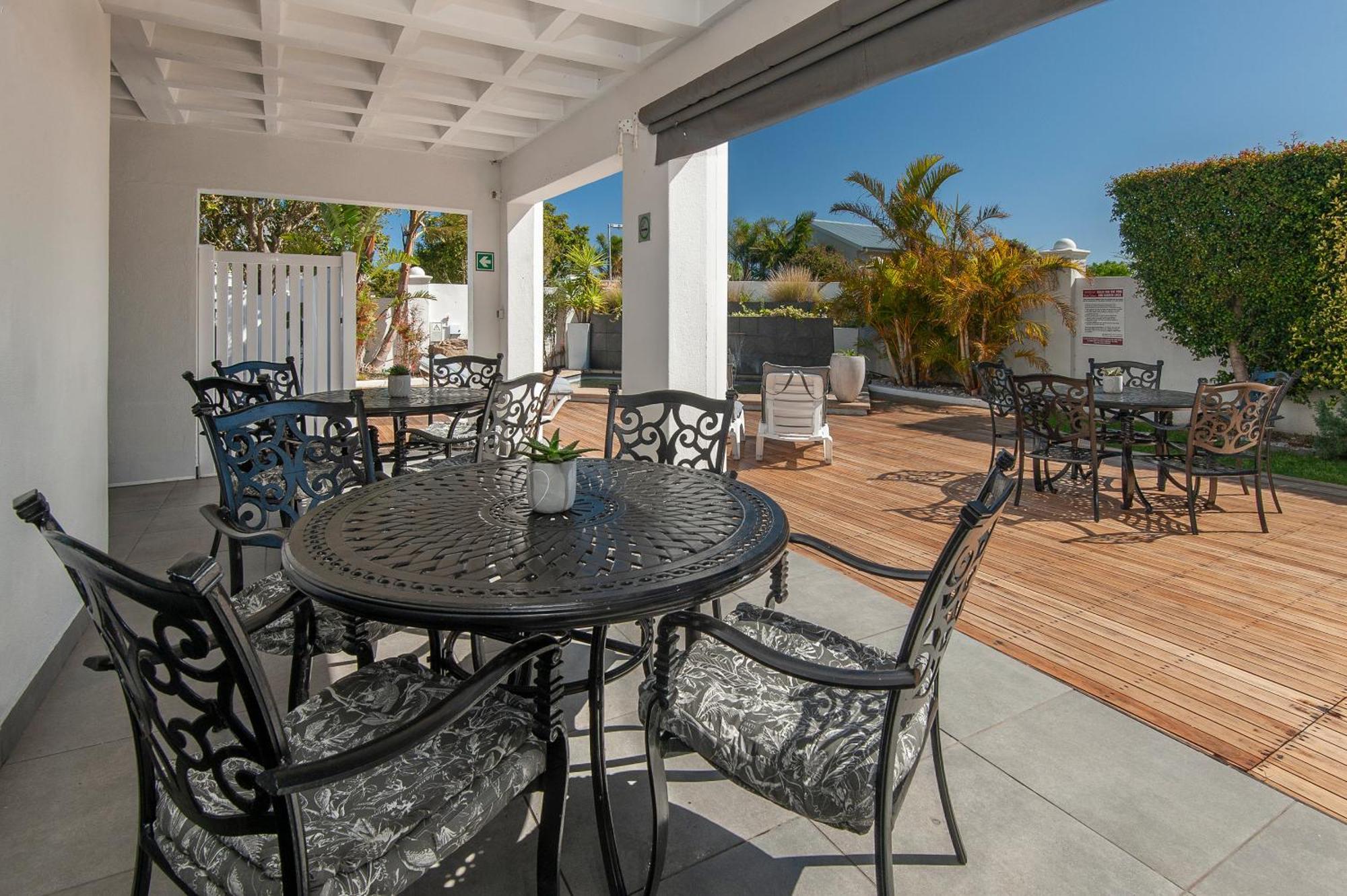 Oude Schuur Boutique Guesthouse Hermanus Zewnętrze zdjęcie