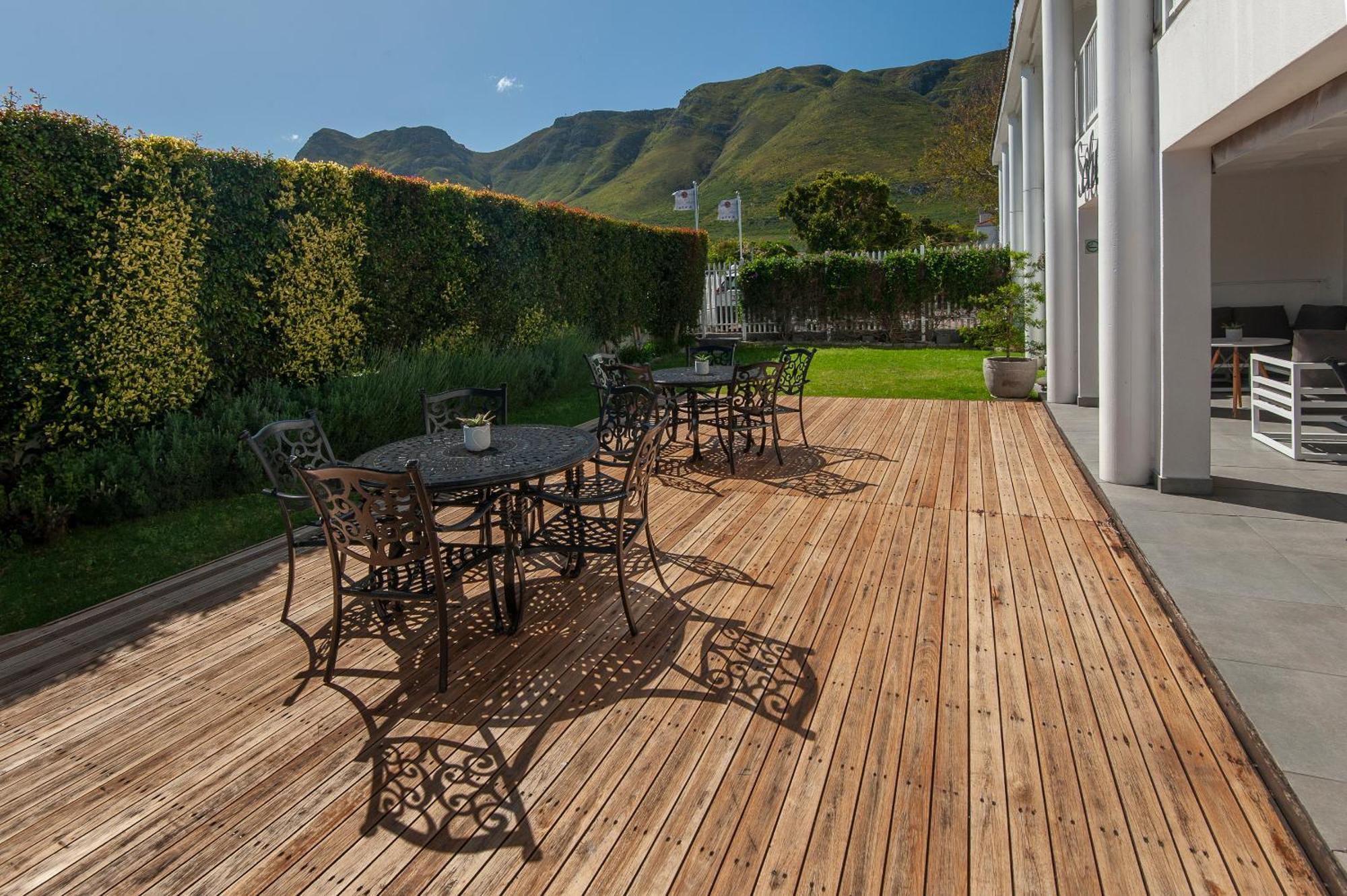 Oude Schuur Boutique Guesthouse Hermanus Zewnętrze zdjęcie