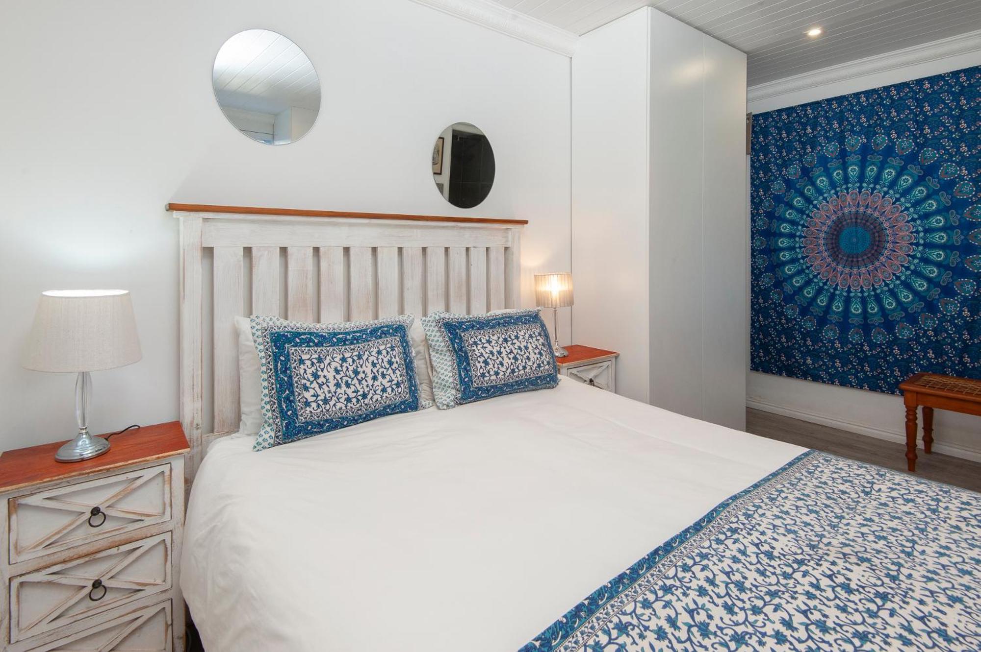 Oude Schuur Boutique Guesthouse Hermanus Zewnętrze zdjęcie