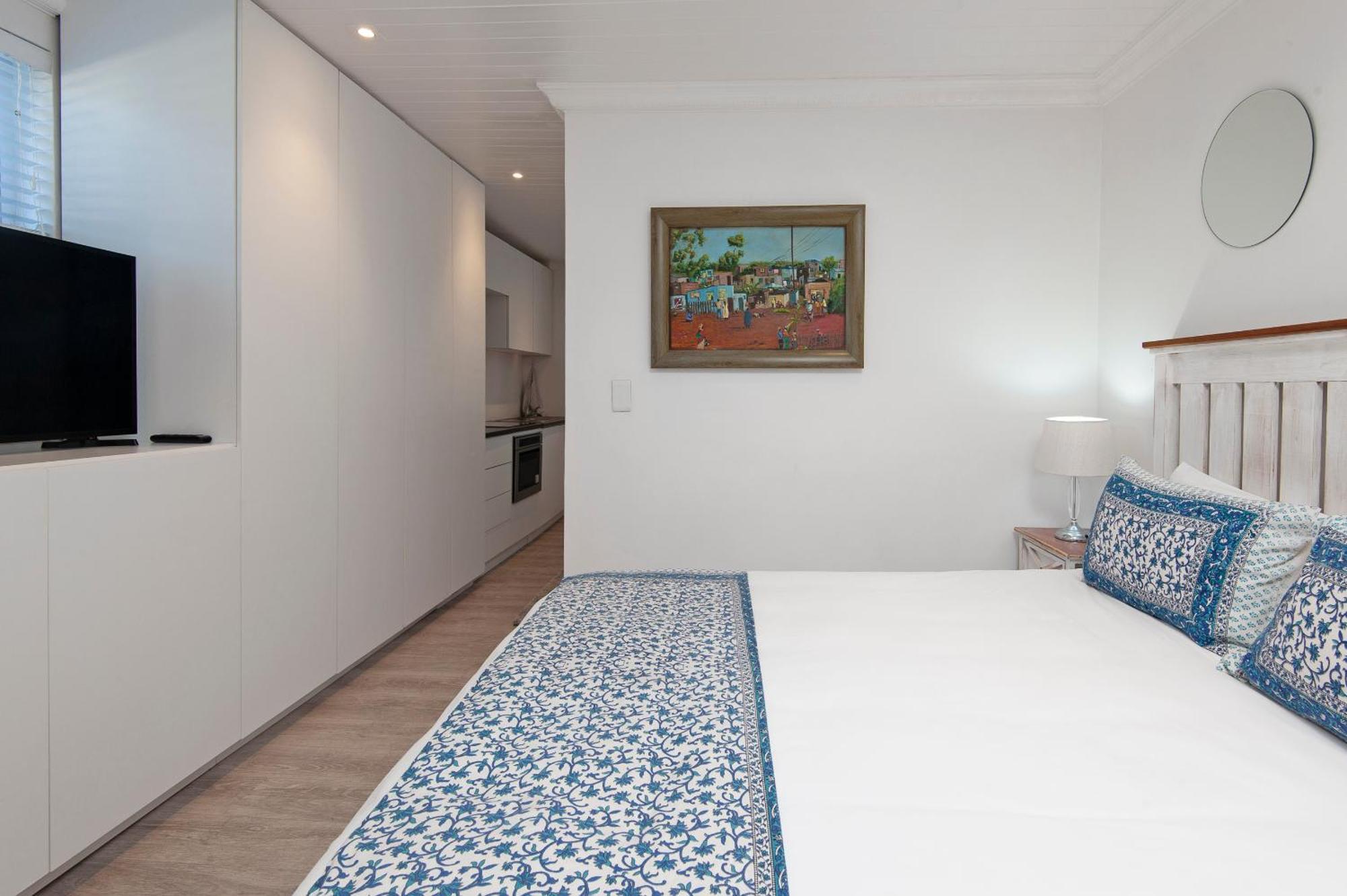 Oude Schuur Boutique Guesthouse Hermanus Zewnętrze zdjęcie