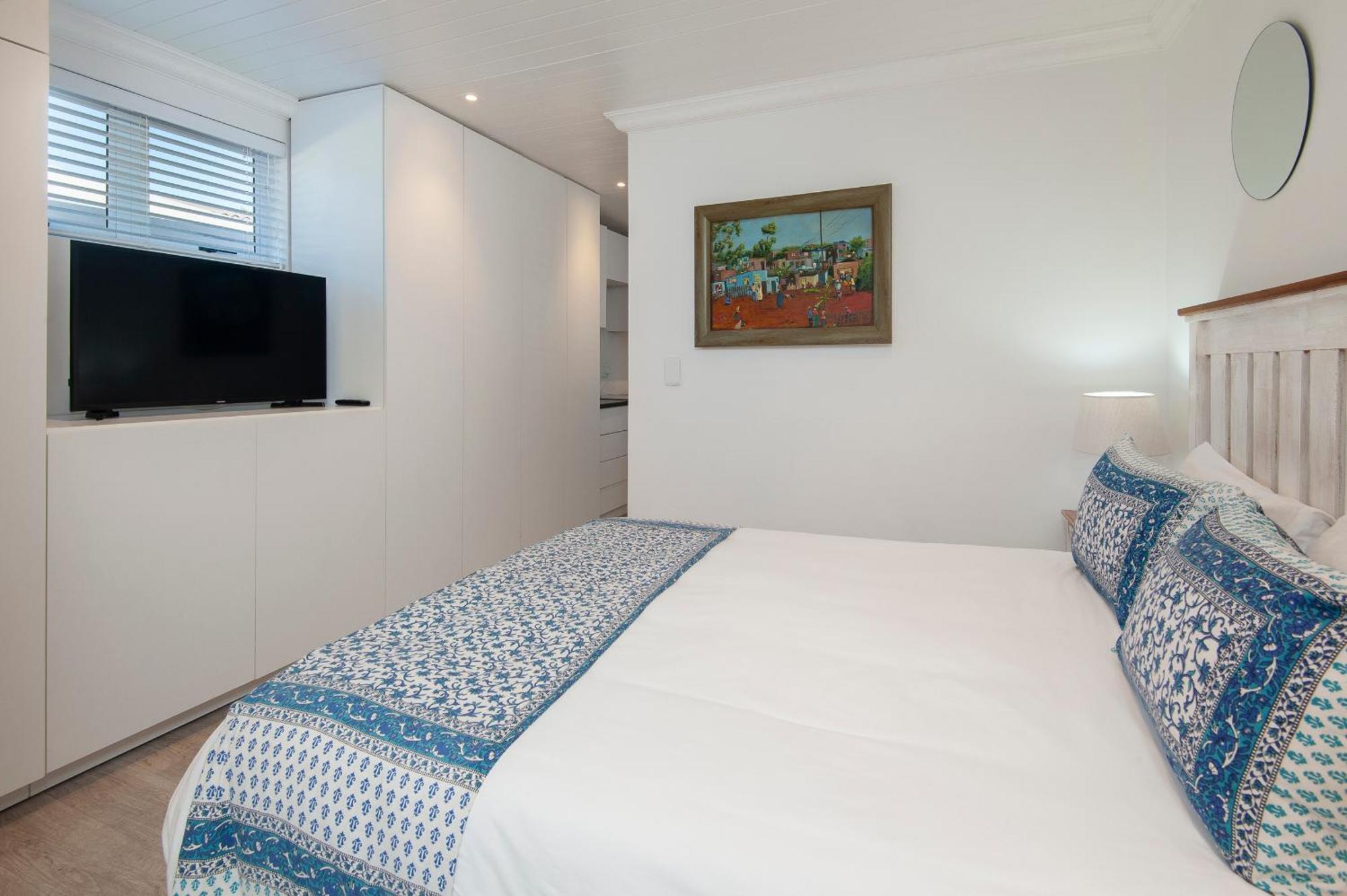 Oude Schuur Boutique Guesthouse Hermanus Zewnętrze zdjęcie