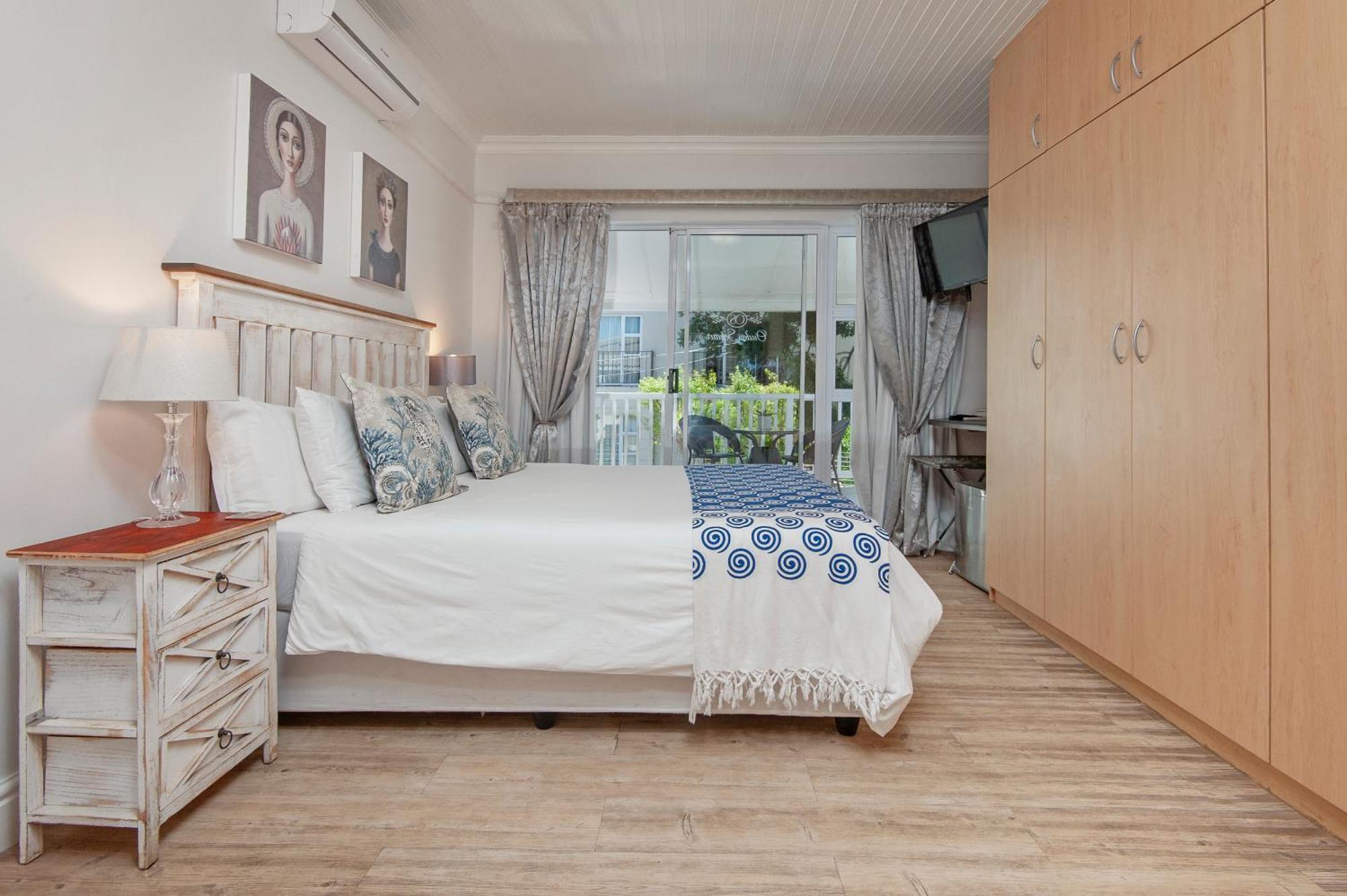 Oude Schuur Boutique Guesthouse Hermanus Zewnętrze zdjęcie