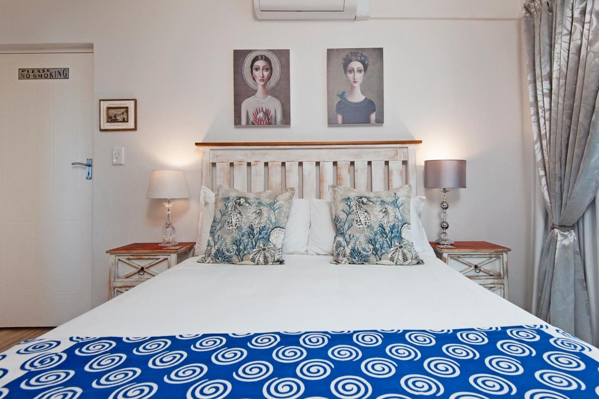 Oude Schuur Boutique Guesthouse Hermanus Zewnętrze zdjęcie