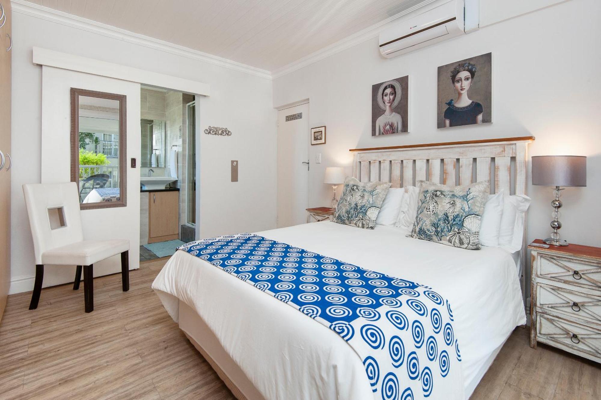 Oude Schuur Boutique Guesthouse Hermanus Zewnętrze zdjęcie