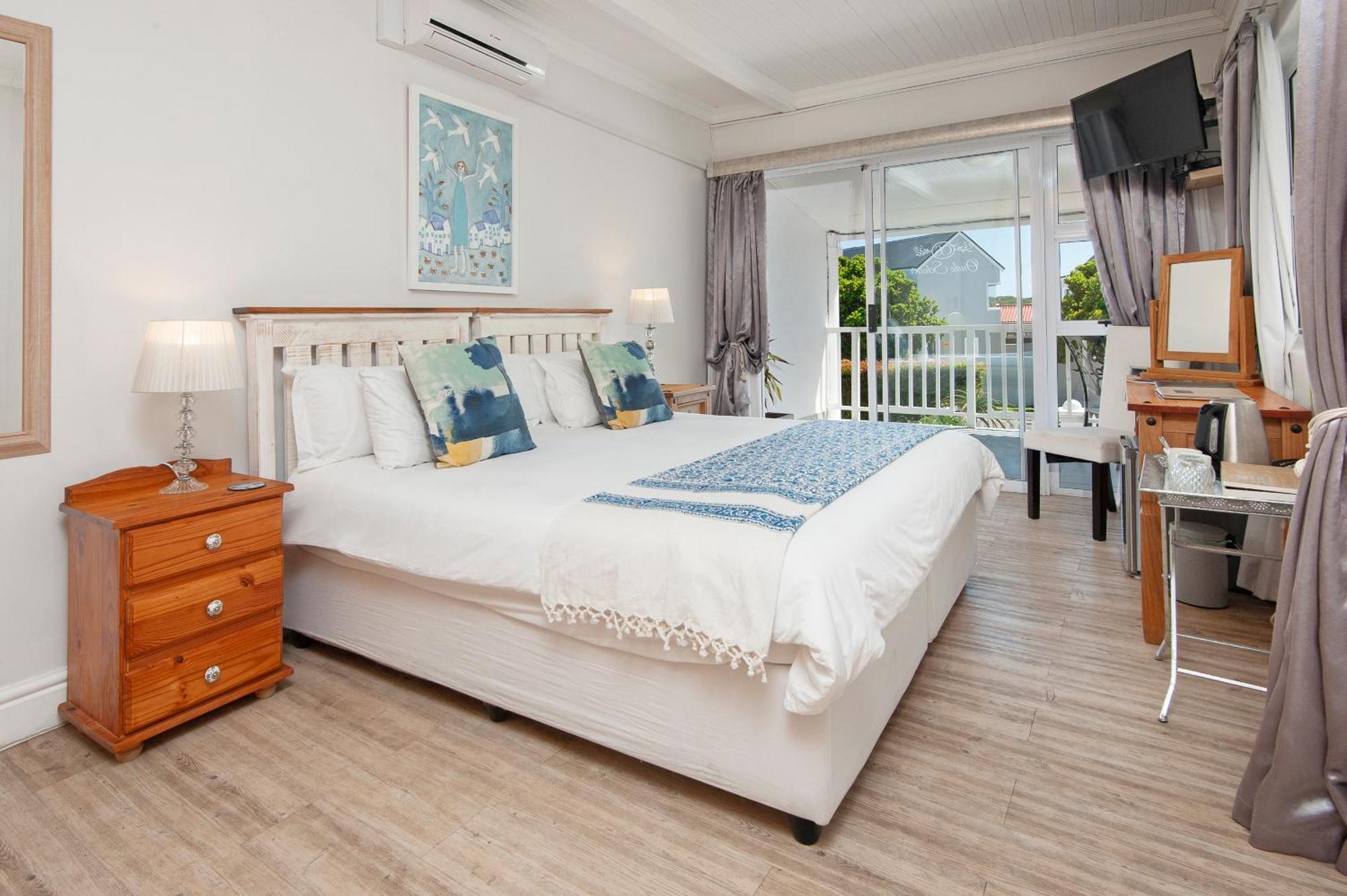 Oude Schuur Boutique Guesthouse Hermanus Zewnętrze zdjęcie