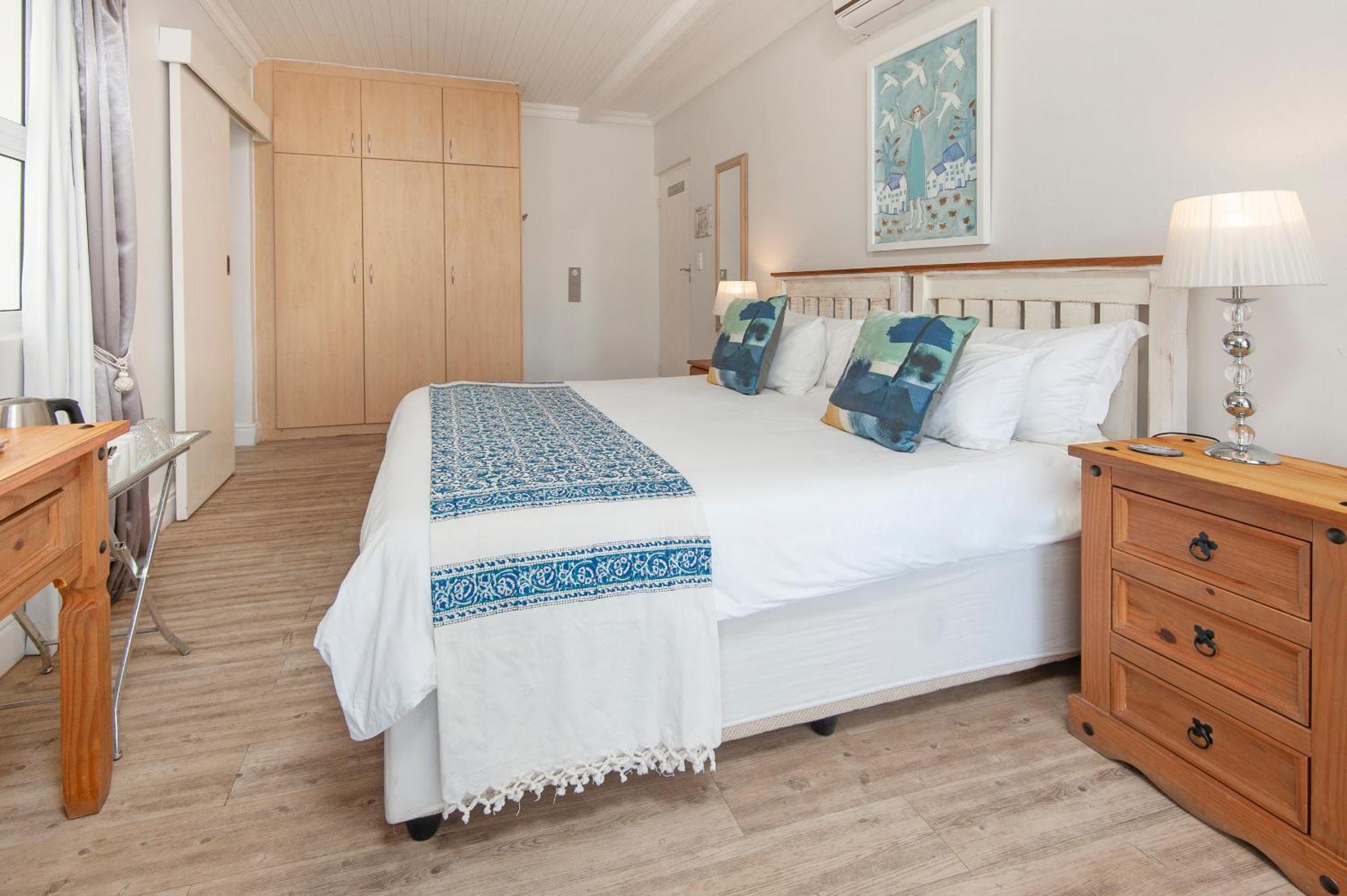 Oude Schuur Boutique Guesthouse Hermanus Zewnętrze zdjęcie