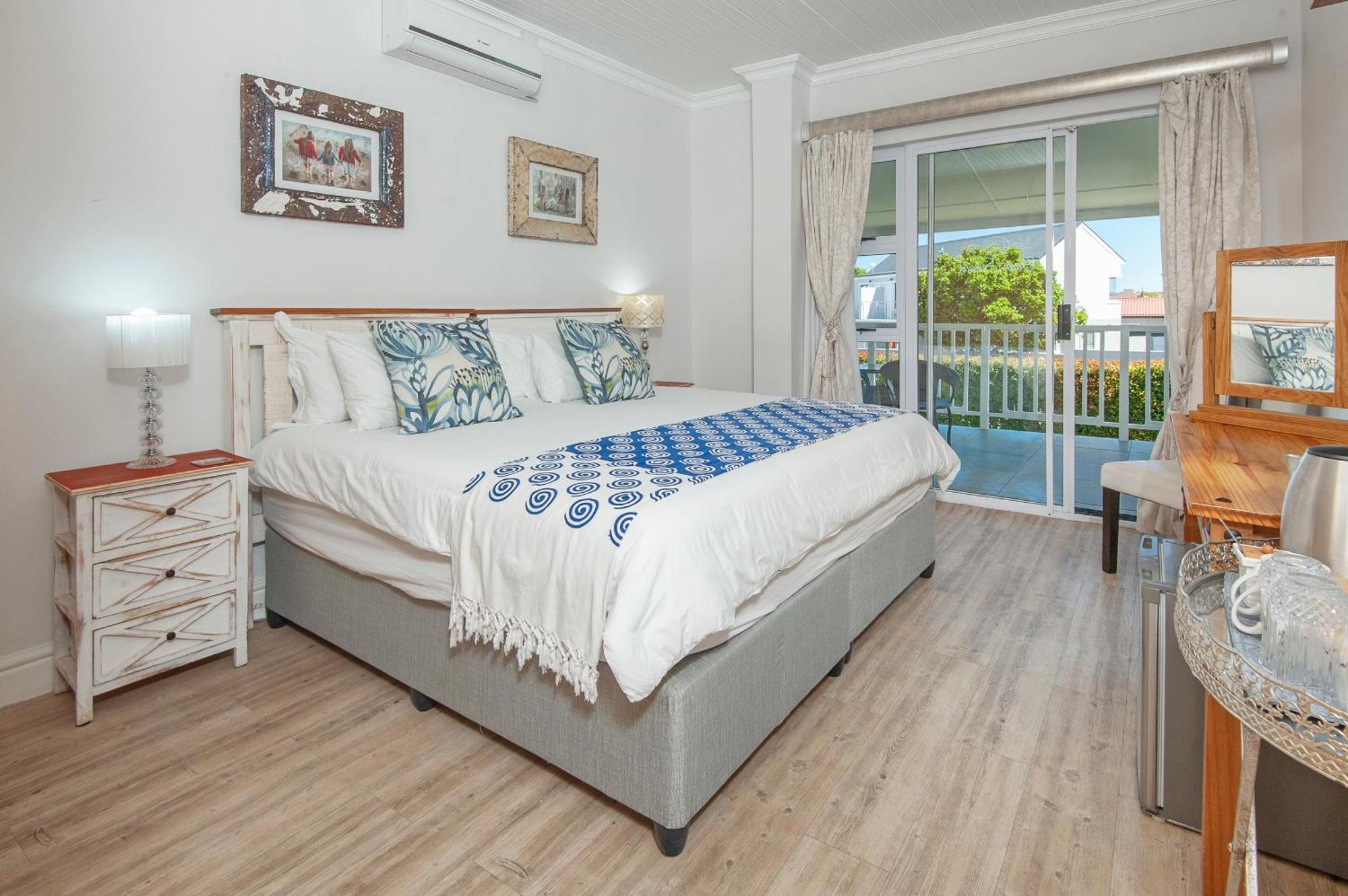 Oude Schuur Boutique Guesthouse Hermanus Zewnętrze zdjęcie