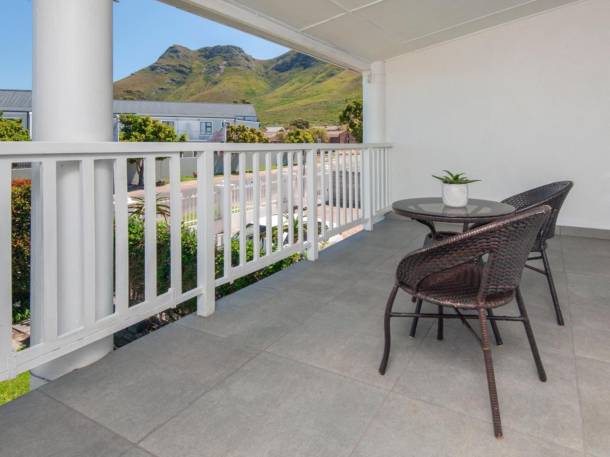 Oude Schuur Boutique Guesthouse Hermanus Zewnętrze zdjęcie