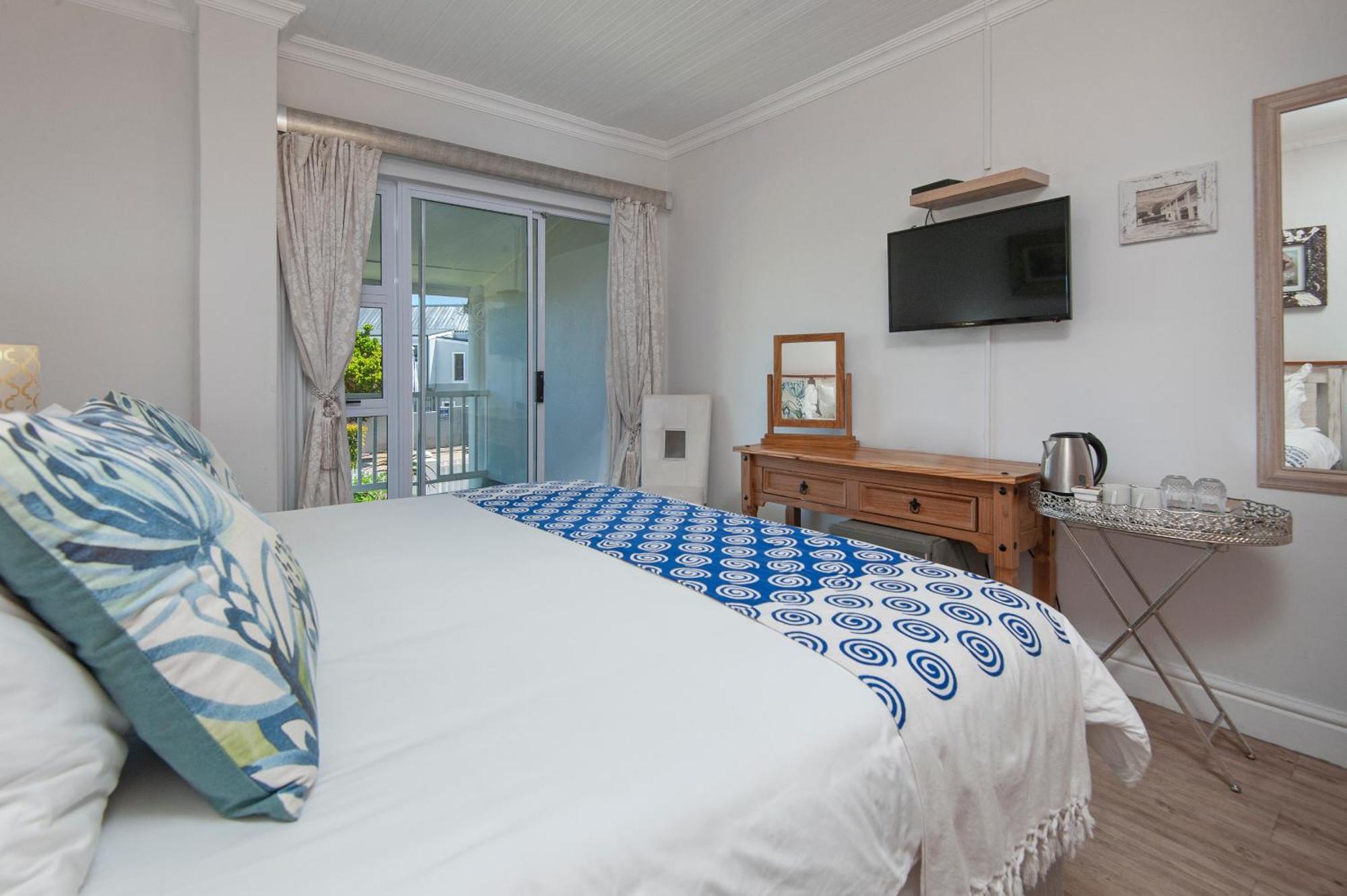 Oude Schuur Boutique Guesthouse Hermanus Zewnętrze zdjęcie