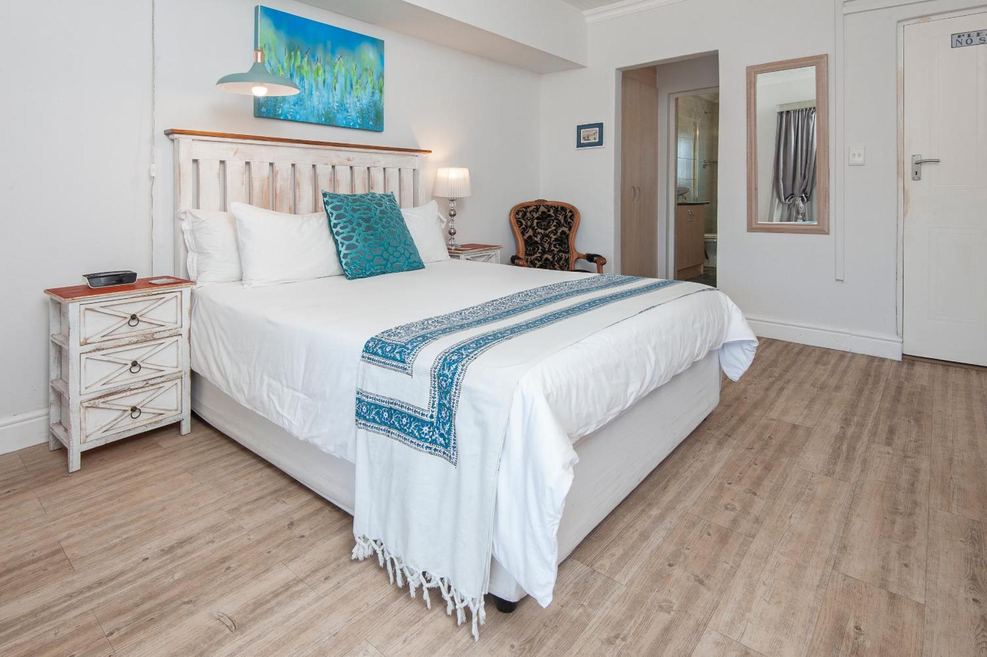 Oude Schuur Boutique Guesthouse Hermanus Zewnętrze zdjęcie