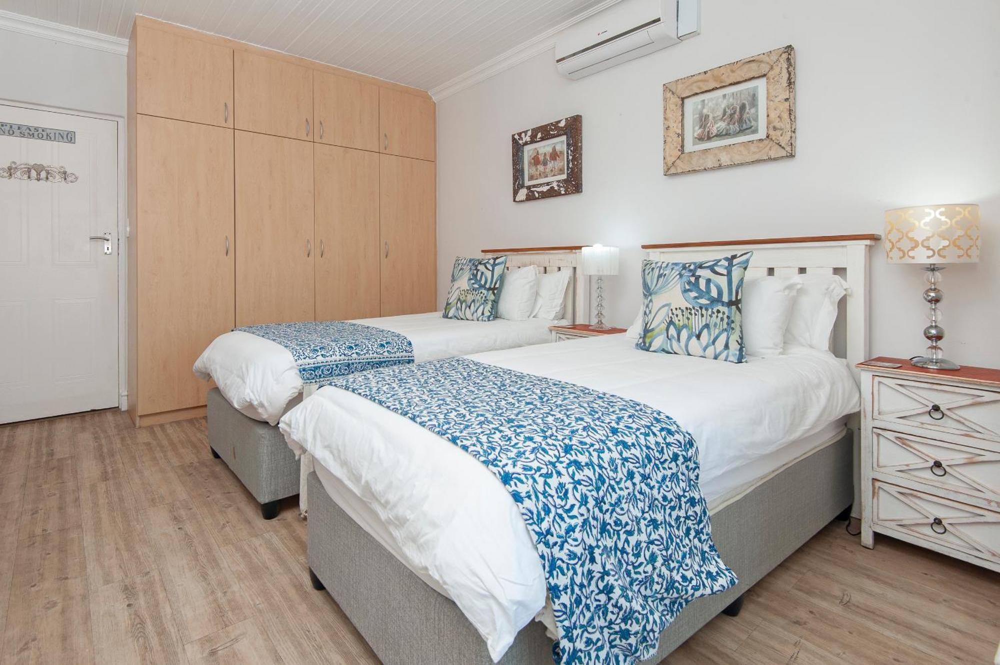Oude Schuur Boutique Guesthouse Hermanus Zewnętrze zdjęcie