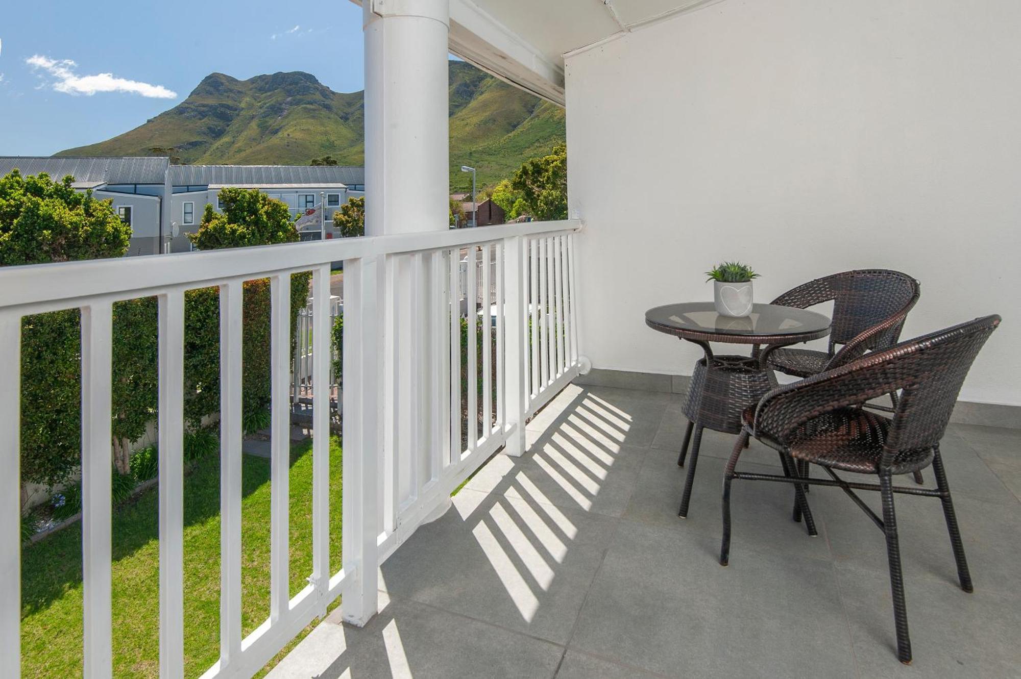 Oude Schuur Boutique Guesthouse Hermanus Zewnętrze zdjęcie