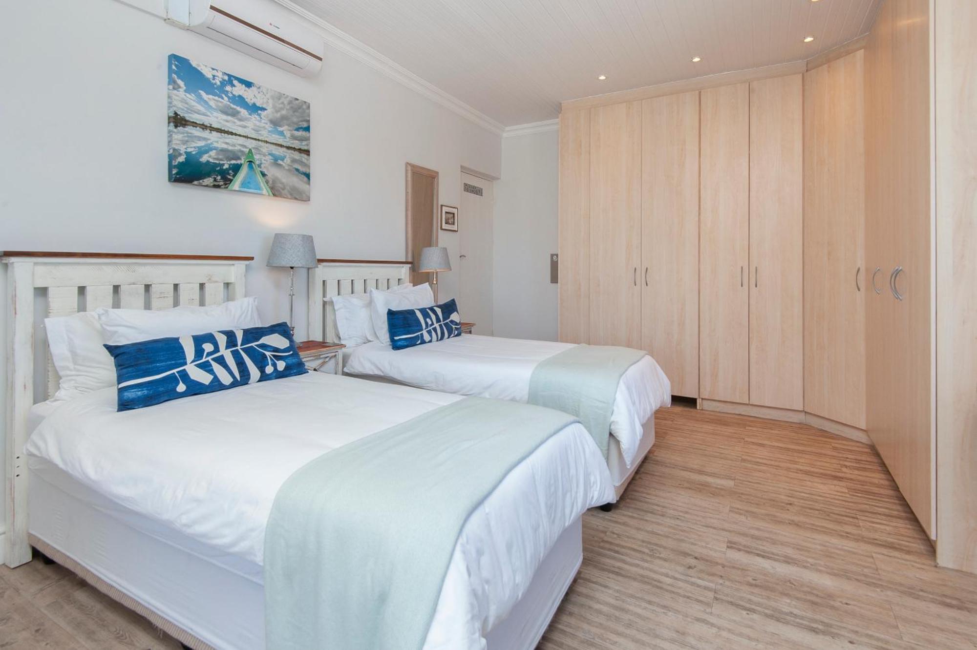 Oude Schuur Boutique Guesthouse Hermanus Zewnętrze zdjęcie