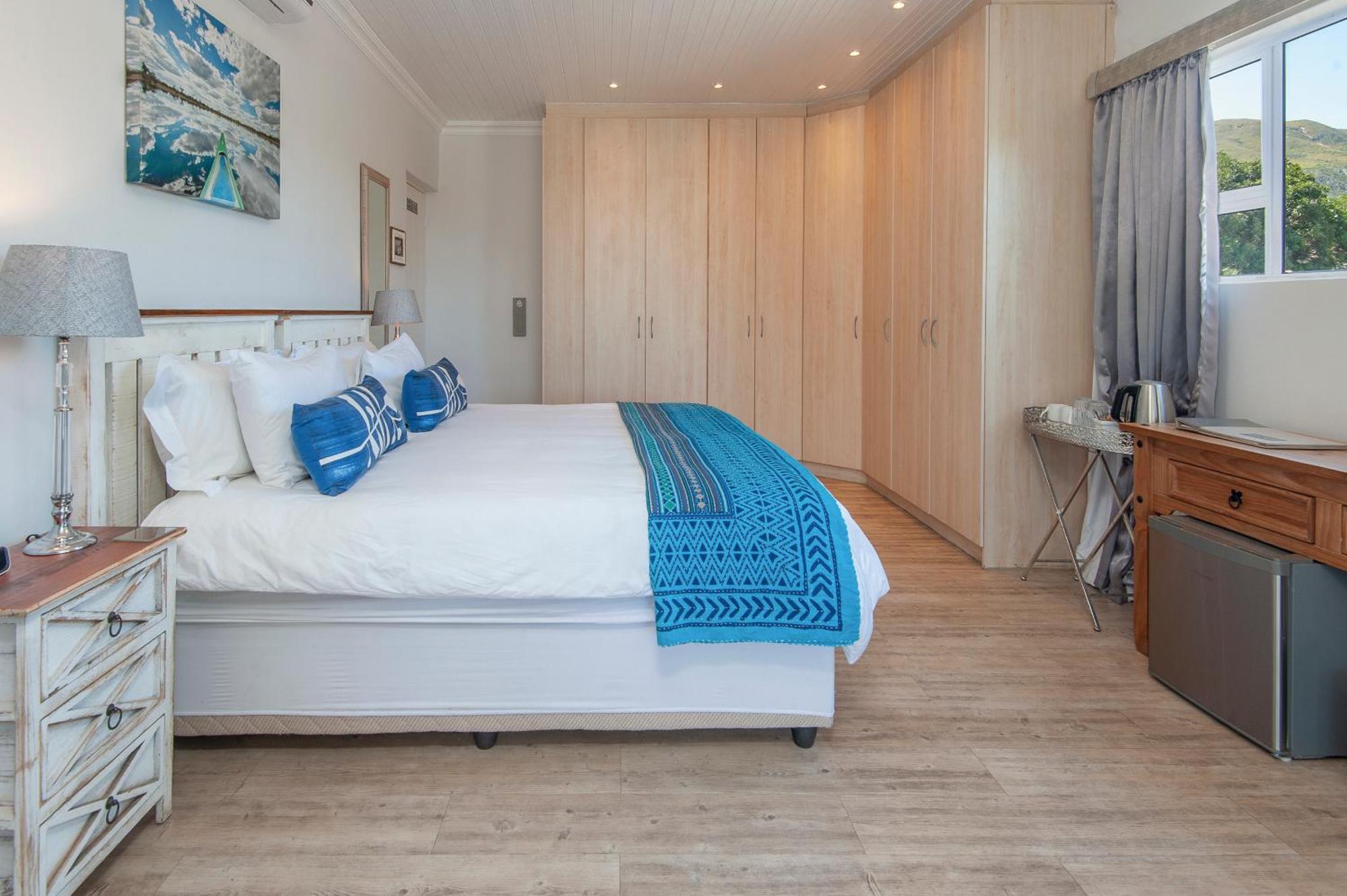 Oude Schuur Boutique Guesthouse Hermanus Zewnętrze zdjęcie