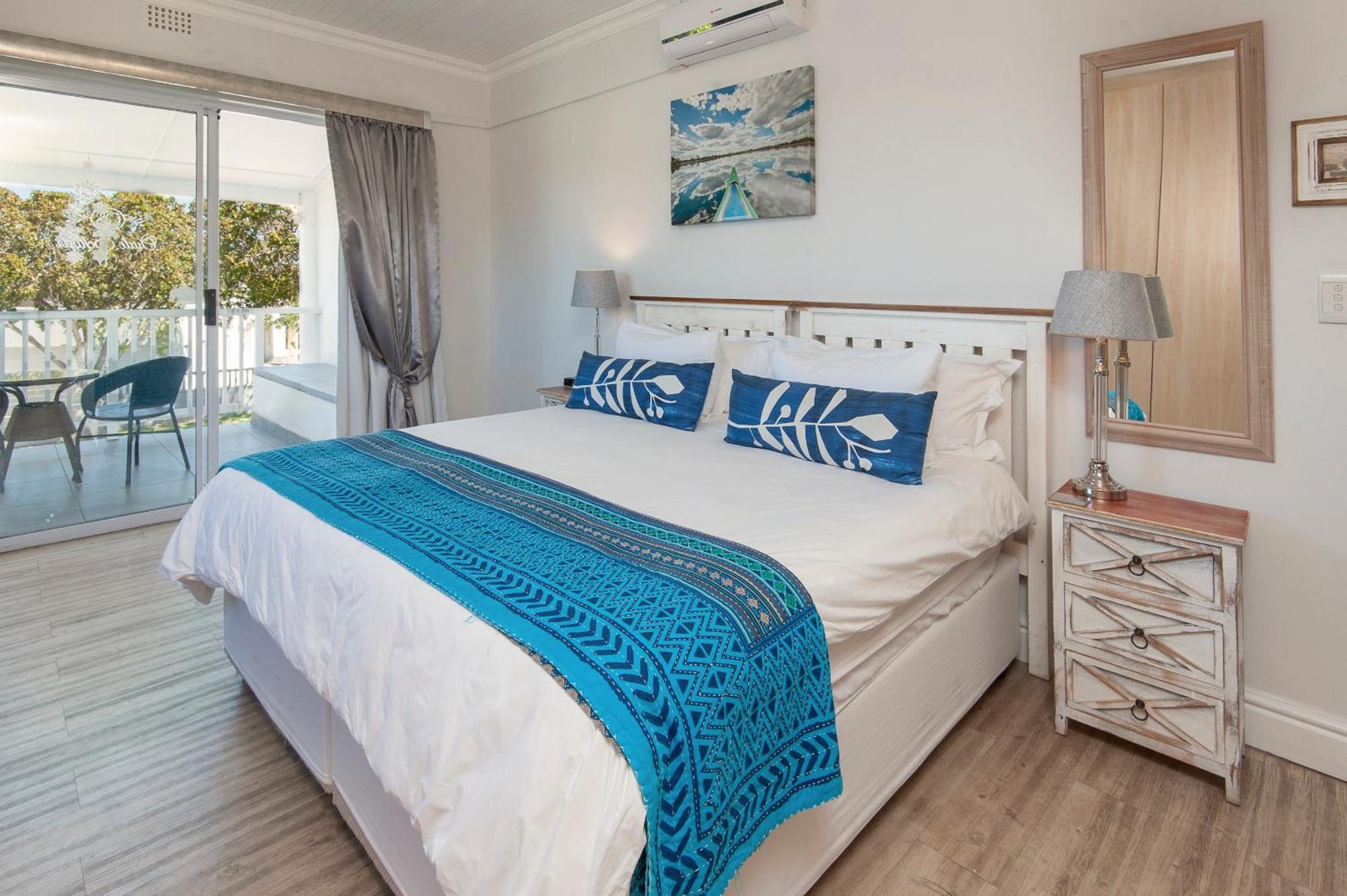 Oude Schuur Boutique Guesthouse Hermanus Zewnętrze zdjęcie